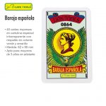 BARAJA ESPAÑOLA LION TOOLS
