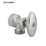 LLAVE ANGULAR  3401SC  DICA