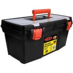Caja plástica para herramientas Mikels CHP-190