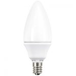 EICE12-LED/4W/65 tecnolite Foco LED E12