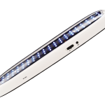 Lampara de emergencia 60 leds