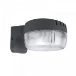 ES-LED/502/G tecnolite Lampara Suburbana led 20w