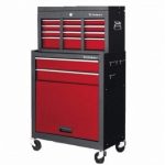 Estante para herramientas Mikels CEC-02