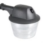 L2201-6G0 STREET F45W AFL 127V 65K GR AC Magg