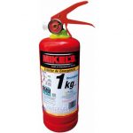 Extintor de emergencia 1 kg Mikels EE-1
