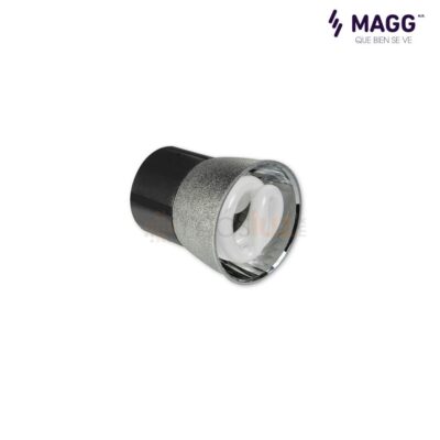 F9100-000 SHOT MR 7W 127V 27K Magg