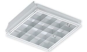 L2340-1F0 CUBIC 16CEL 2X32W T8U 127V BF 41K BC Magg