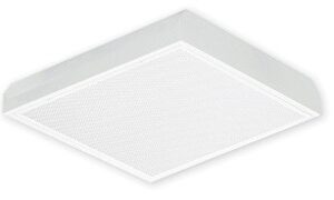 L2350-1F0 CUBIC ACR 2X32W T8U 127V BF 41K BC Magg