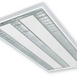 L2303-2G0 KROMOS I 3x14W S DLXT5 127V BF 65K BC Magg