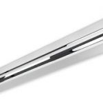 L2610-1F0 GRILL ACR 2X54W T5 EL. 100-305V 41K BC Magg