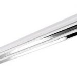 L2622-1G0 GRILL GAB 2x54W T5 EL. 100-305V 65K BC Magg