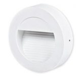 L7001-1B0 SW10 CIRCULAR S 1.6W 100-240V AZUL BC Magg