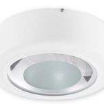 L1991-110 DRUM 2x26W 127V 27K BC Magg