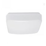 FC-LEDC/003/30 tecnolite Plafon led cuadrado 20w 3000k