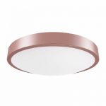 FC-LEDRL/004/65/R tecnolite plafon led redondo 16W 6500K