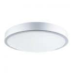FC-LEDRL/004/65/S tecnolite plafon led 16w 6500K