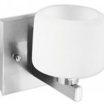 TL-1820/S tecnolite Lampara arbotante para baño
