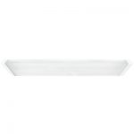 FLC-214W/41 tecnolite Gabinete para lampara fluorescente 2x14w
