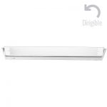FLCDLED-060/40 tecnolite Luminaria lineal Led 10W 4000K