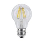 Foco de led 360 8W 6500K Luz fría SANELEC 1806