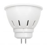 Foco dicroico luz fría mr16 le SANELEC 1381