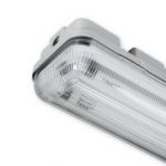 L2601-5F0 GAMMA 2X28W T5 127V BF 41K GR Magg