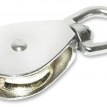Garrucha para noria 1 1/2 SANTUL 7752