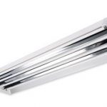 L2613-1G0 GRILL ACR 4X80W T5 EL. 100-305V 65K BC Magg