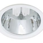 L1944-1F0 FIT OPEN 2X26W EL 100-305V 41K BC Magg