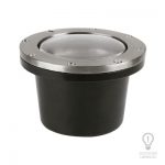 H-615/S tecnolite Luminario empotrado a piso