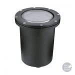 H-625/N tecnolite Lampara empotrada en piso