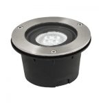 H-651/S tecnolite Lampara Empotrable para piso