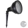 H-725/N tecnolite Reflector con estaca para jardin