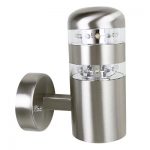HLED-105/S tecnolite Lampara de pared exterior 3w 3000k
