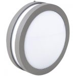 HLED-1170/S tecnolite Luminaria arbotante exterior LED 3W Tenerife