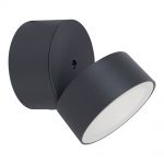 HLED-1178/30/G tecnolite Arbotante dirigible led 10w 3000k