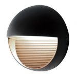 HLED-125/N tecnolite Lampara LED para pared 3w 3000K Cracovia