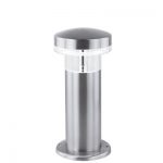 HLED-204/7W/30/S tecnolite Mini poste led 7W 3000K