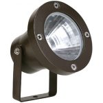 HLED-505/4W/CF tecnolite Reflector led 4w