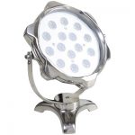 HLED-515/15W/30ACI tecnolite Reflector led sumergible 15w