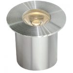 HLED-645/2W/S tecnolite Lampara led para piso 3w