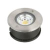 HLED-651/30 tecnolite Lampara led exterior de piso 10w