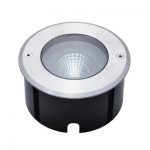 HLED-653/30 tecnolite Lampara LED piso 14W 3000K
