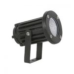 HLED-750/N tecnolite Reflector LED exterior 8w