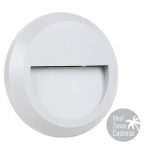 HLED-804/B tecnolite Lampara led de cortesia 1W 4000K Anshan II