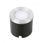 HLED-960/S tecnolite Luminaria led empotrada a piso 1.2W 4000K