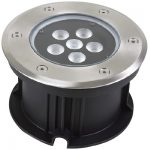 HLED-530/7.5W/30 tecnolite Reflector sumergible led 7w