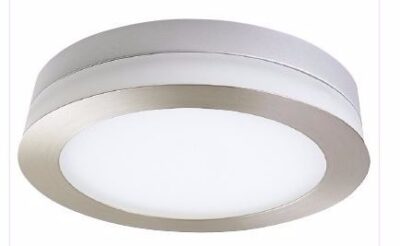 PTL-5000/S tecnolite Plafon fluorescente redondo 40w