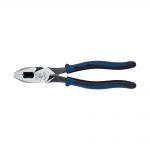 Pinza electricista alta palanca  Journeyman 9 pulgadas J213-9NETP klein tools