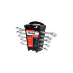 Llaves combinadas juego de 5 piezas milimétricas SANTUL 7661